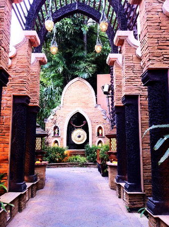 Sawasdee Thai Cuisine